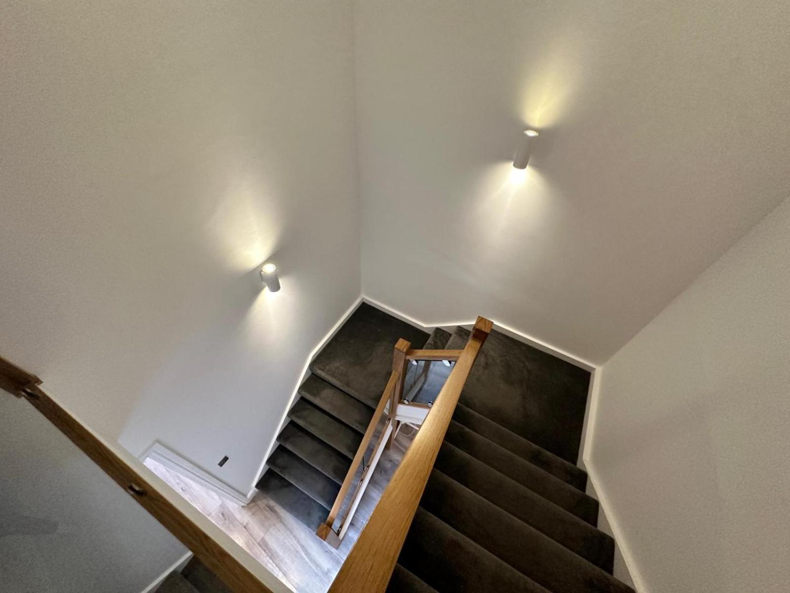 Dale Street Apartments Liverpool By Beehosting Екстер'єр фото