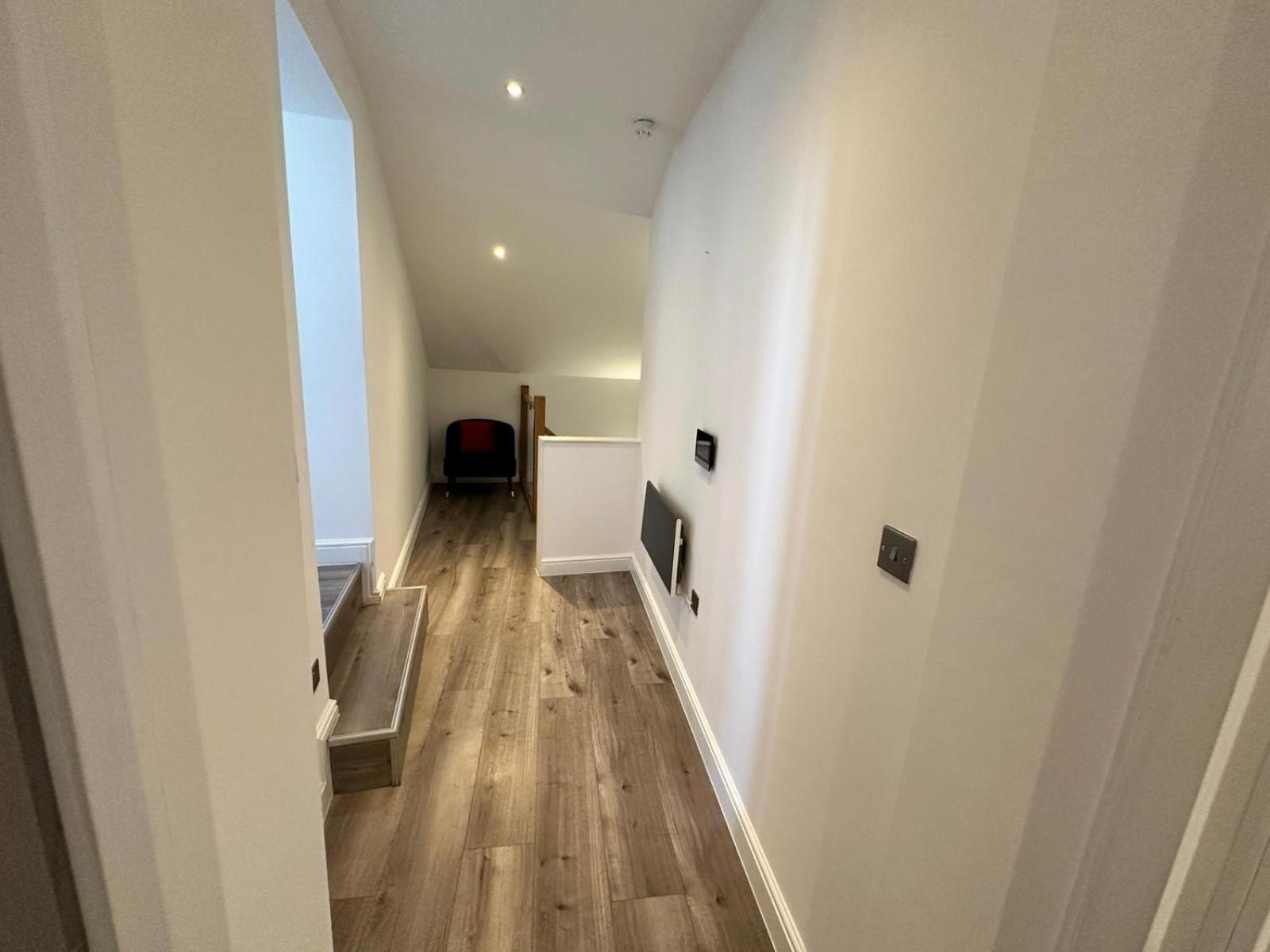 Dale Street Apartments Liverpool By Beehosting Екстер'єр фото