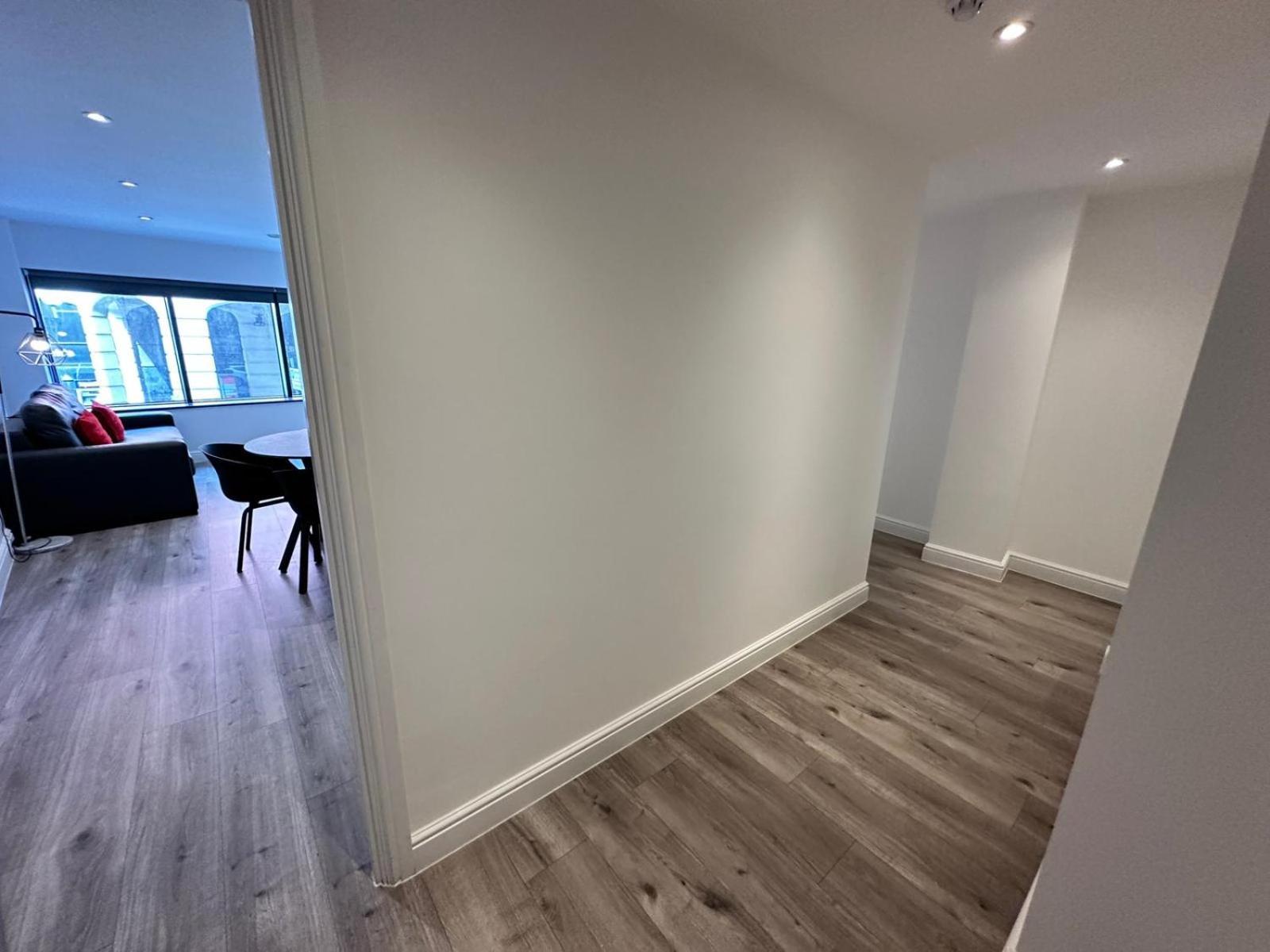 Dale Street Apartments Liverpool By Beehosting Екстер'єр фото