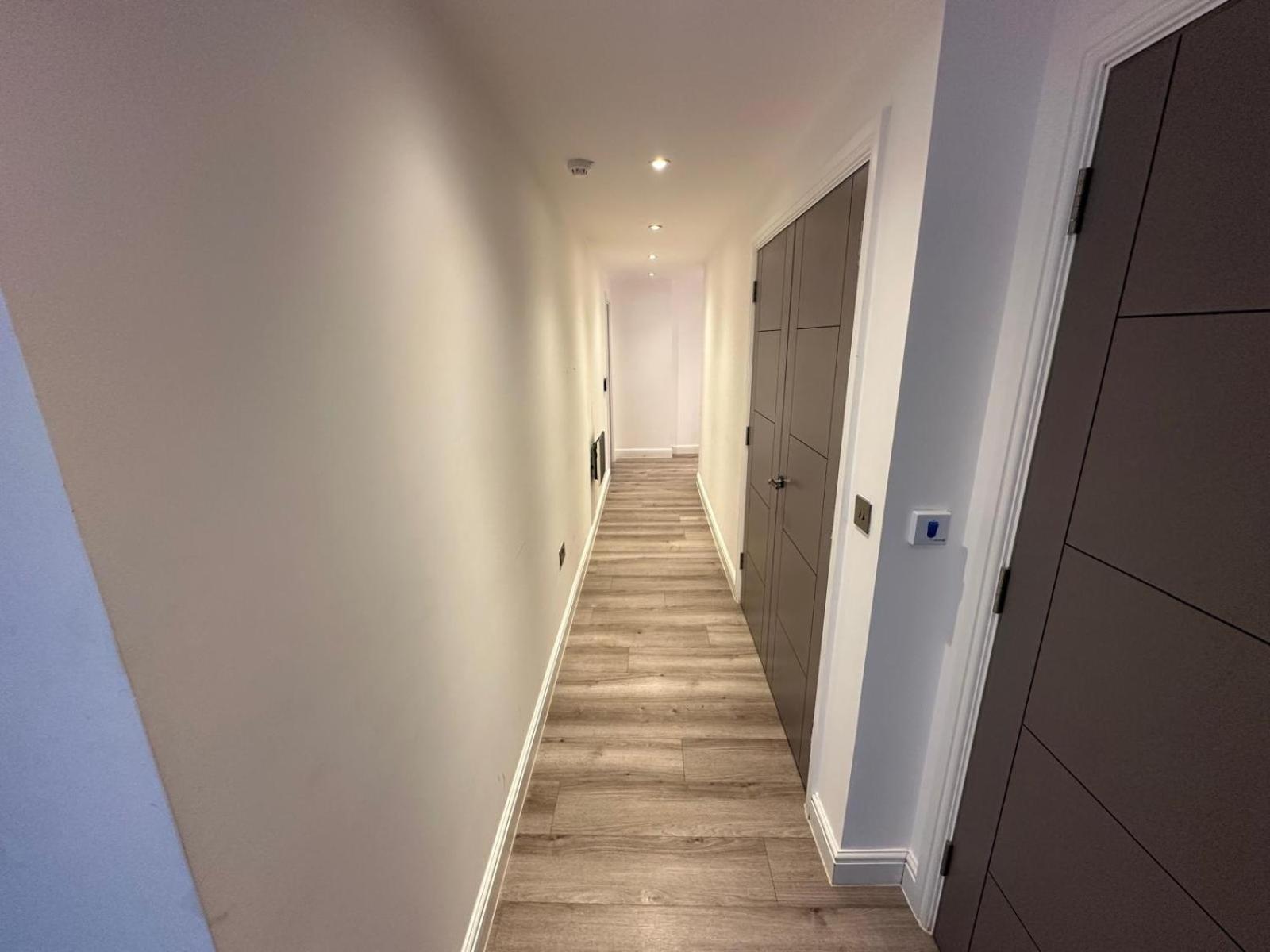 Dale Street Apartments Liverpool By Beehosting Екстер'єр фото